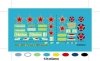 Hobby Boss 80234 American P-39 N Aircacobra (1:72)